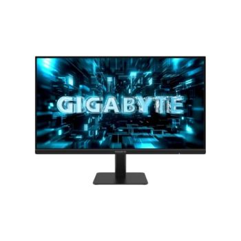 GIGABYTE GS22F12I 21.5″ FHD VA 120Hz Monitor with 1ms MPRT, 4000:1 Contrast, 109% sRGB, 95% DCI-P3, HDMI & VGA