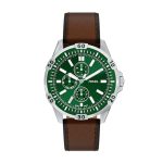 Fossil Garrett Two-Tone Watch FS6148