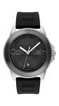 Calvin Klein Analog Black Dial Men’s Watch-25200386