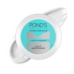 POND’S Light Cream Moisturiser with Cera-Hyamino for 5X Dryness Repair for Ultimate Soft, Smooth Skin|Lightweight, for all skin types, 200ml (Pack of 1)