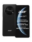 Acer Super ZX 5G (Carbon Black,, 128 GB)(6 GB RAM)