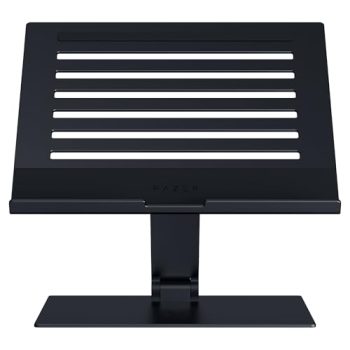 Razer Adjustable Laptop Stand – RC21-02330100-R3M1