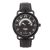 Escort Analog Black Dial Men’s Watch-E 1750-7153 BL.3