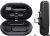 Z6 Digital Mini Portable Wireless Microphone Recording Clip Mic with Receiver for All Android Type C Smart Phone ,iOS iPhone Mobile Phones,tablets, PC: for Vlogging,YouTube Online Class,Zoom Call