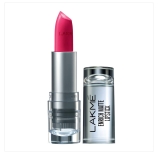 Lakmé Enrich Matte Lipstick, Shade PM15, 4.7g