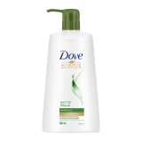 Dove Hair Fall Rescue Shampoo For Weak Hair Prone To Hairfall