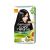 Garnier Color Naturals Crème hair color, Shade 1 Natural Black, 70ml + 60g