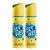 Set Wet Cool Avatar Deodorant & Body Spray Perfume For Men, 150 ml (Pack of 2)