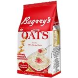 Bagrry’s White Oats, 1kg