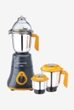 Morphy Primo Classique 750 W 3 Jar Mixer Grinder Black