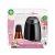 Airwick Essential Mist Automatic Fragrance Mist Diffuser Kit (Machine + Jasmine & Peony Refill – 20 ml)