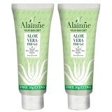 Alainne Aloe Vera FBH Gel Tube (Pack Of 2)