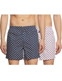 Amazon Brand – House & Shields Men Boxers