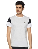 Amazon Brand – House & Shields Men’s Regular fit T-Shirt