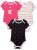 Amazon Brand – Jam & Honey Baby Girls Romper Suit