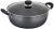 Amazon Brand – Solimo Non Stick Kadhai with Glass Lid