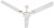 Amazon Brand – Solimo Swoosh 1200mm Ceiling Fan