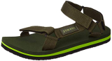 Amazon Brand Symbol Men Floater Sport Sandal