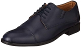 Amazon Brand – Symbol Men’s Navy Formal Shoe
