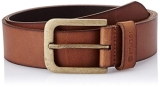 Amazon Brand – Symbol Men Belt