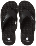Amazon Brand – Symbol Men’s Flip-Flops