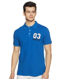 Amazon Brand – Symbol Men’s Regular Polo Shirt