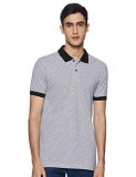 Amazon Brand – Symbol Men’s Regular Polo Shirt