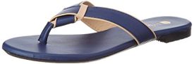 Amazon Brand – Symbol Women Slipper