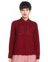 Amazon Brand – Symbol Women’s Regular Shirt