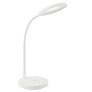 AmazonBasics Halo Rechargeable Table Lamp