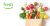 Amazon Fresh || Many Products Starting From Rs. 1