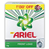 Ariel Matic Front Load Detergent Washing Powder – 3 kg