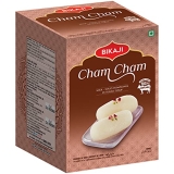 Bikaji Cham Cham (EOA Box) 1.25kg