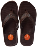 Bourge Men’s Canton-z24 Flip-Flops
