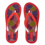 Bourge Women’s Gallery-z65 Flip-Flops