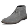 Burwood Men’s Bwd 115 Leather Boots