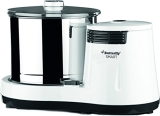 Butterfly Smart Wet Grinder, 2L (White)