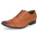 Centrino Men’s Formal Shoes
