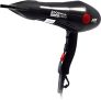 CHAOBA 2000 Watts Professional Hair Dryer (Black)
