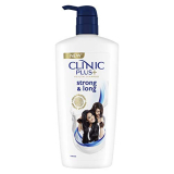 Clinic Plus Strong & Long Health Shampoo 650 ml