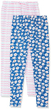 Cloth Theory Girl’s Printed Leggings Regular