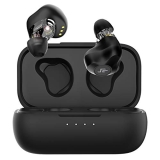 CrossBeats EVOLVE 2020 Dual Dynamic Drivers True Wireless Earbud