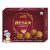 Daadi’s Besan Laddoo Pure Ghee 200g (Pack of 2)