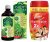 Dabur Chyawanprash 2X Immunity – 500g (Get 75 g Free) & Dabur Giloy Neem Juice with Tulsi