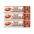 Dabur Dant Rakshak Paste – 32 Ayurvedic Herbs – 175 Gm (Pack Of 3)