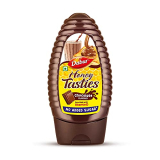 Dabur Honey Tasties Chocolate Syrup | Enriched with Vitamin D |No Added Sugar – 200gm