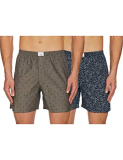 Diverse Men Boxer Shorts