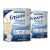 Ensure Nutrition Powder, Vanilla, 14-Ounce, 2 Count, 14 Servings
