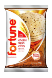 Fortune Chakki Fresh Atta 1Kg
