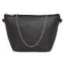 Fostelo Women’s Alisha Slingbag (Black)